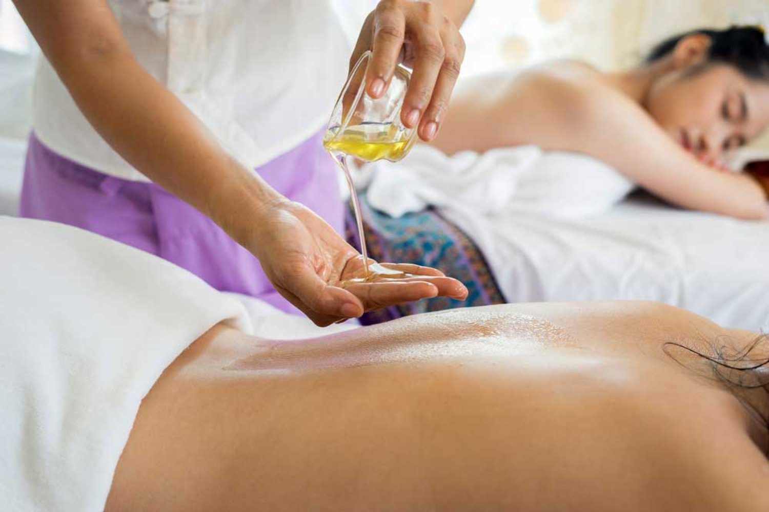 SEPUTAR SPA
