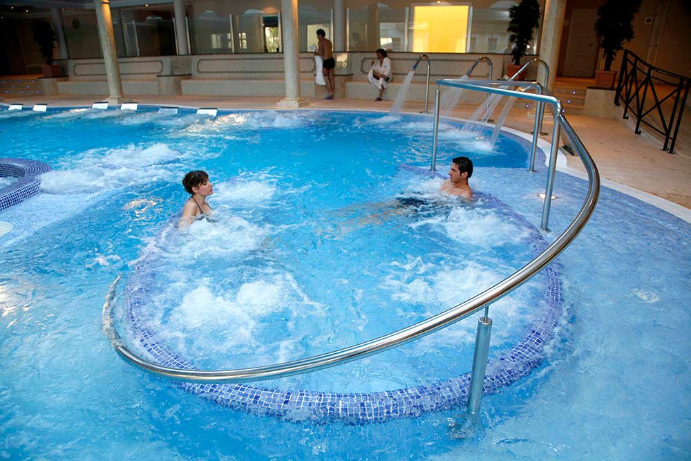 Balneario
