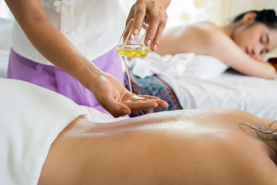 Ayurvedic Spa