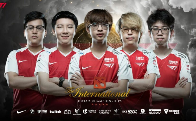 Kriteria Memilih Brand Ambassador yang Tepat untuk Industri Gaming