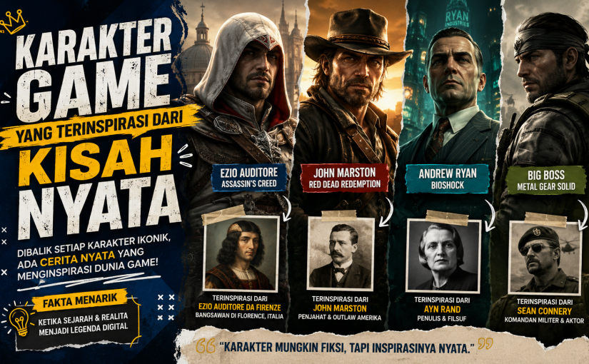 Misteri Karakter Digital yang Menguji Batas Kode Premium