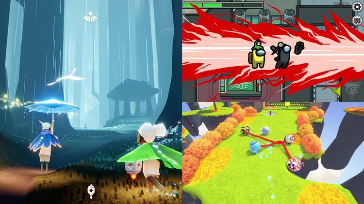 10 Game Online Gratis yang Pernah Viral dan Masih Seru Dimainkan Hingga Sekarang